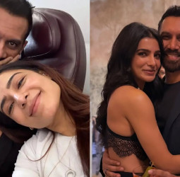 ⭐ சமந்தா–ராஜ் நிடிமொரு… ரகசிய காதல் முதல் ரகசிய திருமணம் வரை? – கொதி கொதிங்கும் கிசுகிசு!