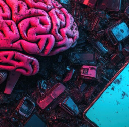 ஸ்க்ரோல், ஆசைப்படு, வாங்கு' சுழற்சி: நிதானமான ஷாப்பிங்கும் டிஜிட்டல் இடைவெளி ஏன் அவசியம்?