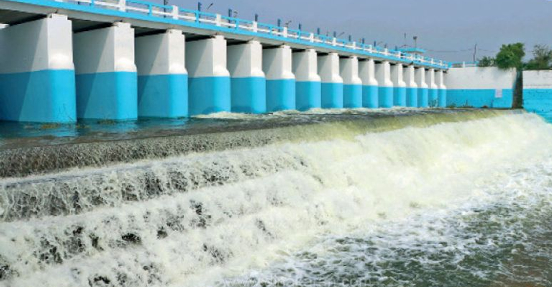 🌊 செம்பரம்பாக்கம், புழல் ஏரிகளில் நீர் திறப்பு