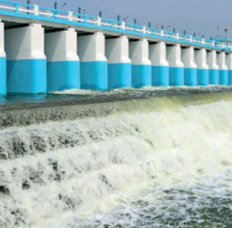 🌊 செம்பரம்பாக்கம், புழல் ஏரிகளில் நீர் திறப்பு