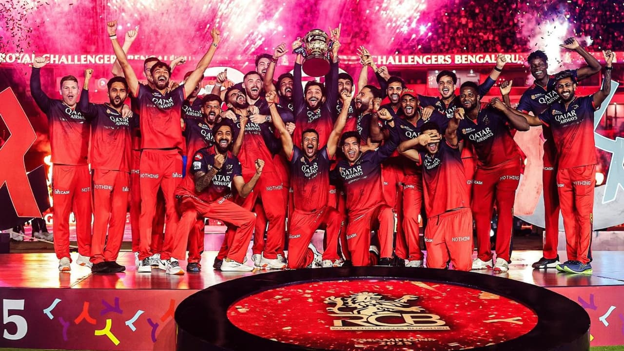 IPL 2026: டிபெண்டிங் சாம்பியன் RCB – ராஜத் தலைமையில் ‘பேக்-டூ-பேக்’ டைட்டில் வேட்டைக்கு தயாரா?