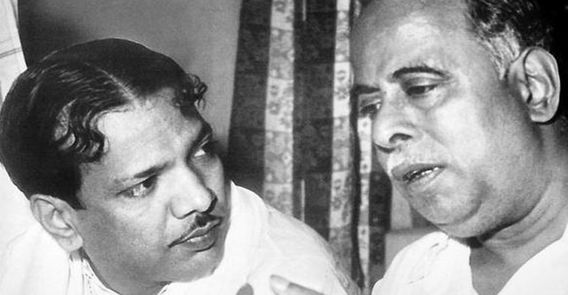 1967: தமிழ்நாட்டு அரசியல் போக்கை மாற்றிய தேர்தல்