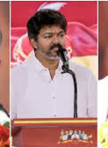 TVK-கரூர் வழக்கு: 41 மரண சம்பவம் – புஸ்சி ஆனந்த் & ஆதவ் அர்ஜுனாவுக்கு 10-மணிநேர CBI விசாரணை