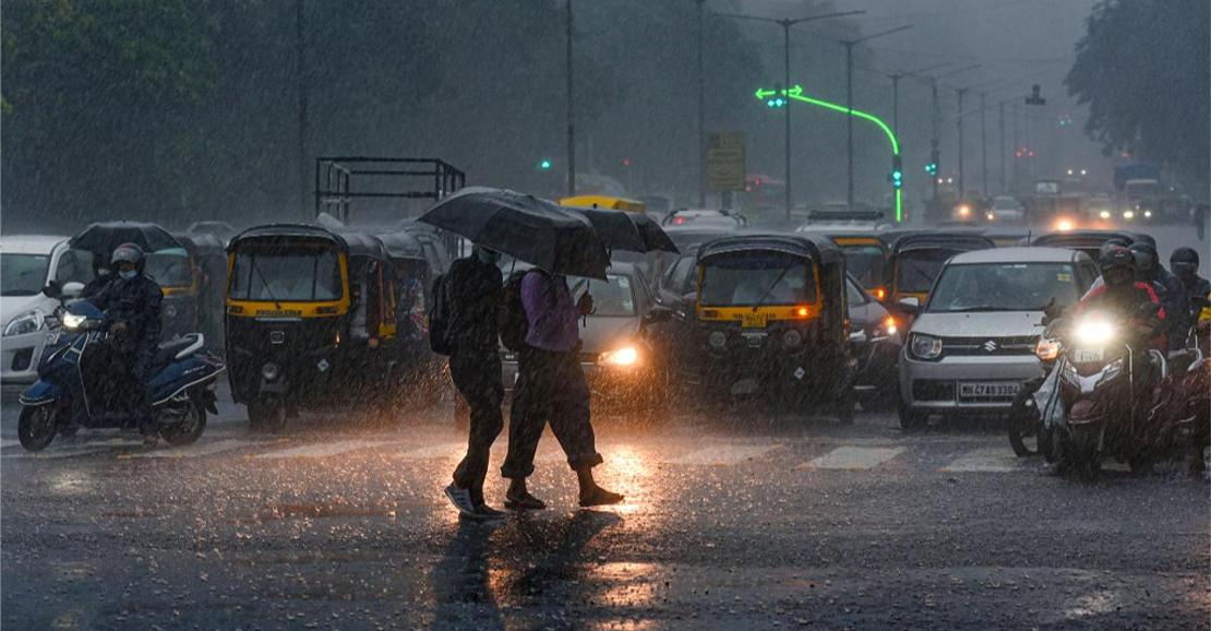தமிழகத்தில் நாளைய்க்கு கனமழை எச்சரிக்கை — நவம்பர் 17-இல் அதிகபட்ச மழை வாய்ப்பு!