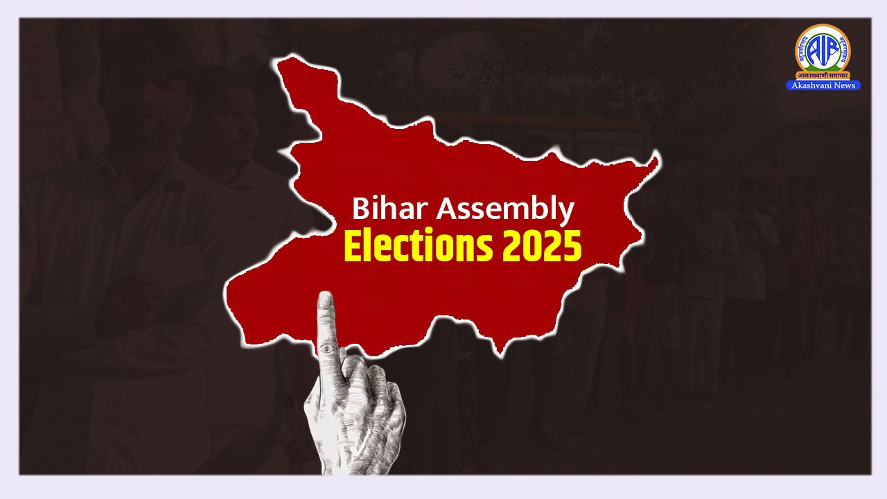 🔥 “பிகாரில் தொடர் அதிர்ச்சி!” – NDA வேகமாக முன்னிலை உயர்வு