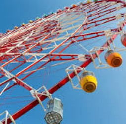 தமிழகத்தில் அதிநவீன மக்கள் பொழுதுபோக்கு பூங்கா திறப்பு – குடும்பங்களுக்கு புதிய எண்டர்டெயின்மென்ட் டெஸ்டினேஷன்!