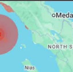 ⚡️ 11 அடி ராட்சத அலைகள்: சுமத்திராவின் அதிர்வு தமிழகத்தை உலுக்கும்! மீனவ மக்கள் உடனடியாக படகுகளை அகற்ற அவசர எச்சரிக்கை!