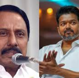 📰 K. A. செங்கொட்டையன் விஜய் TVK-வில் இணைவாரா? 27 நவம்பர் முக்கிய நாள்!