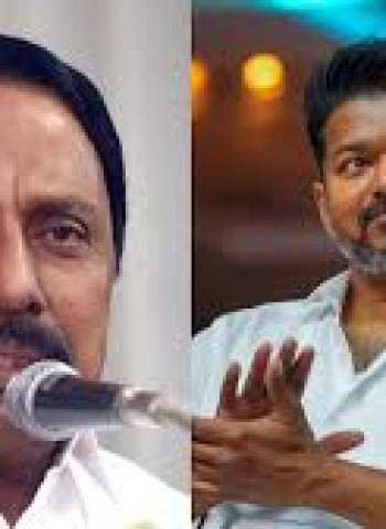 📰 K. A. செங்கொட்டையன் விஜய் TVK-வில் இணைவாரா? 27 நவம்பர் முக்கிய நாள்!