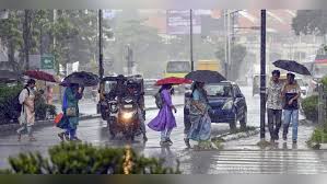 🟠 தமிழகம் முழுவதும் ஆரஞ்சு எச்சரிக்கை! — IMD கனமழை எச்சரிக்கை வெளியீடு | பள்ளிகள்? போக்குவரத்து? சேதங்கள்? முழு விவரம்!