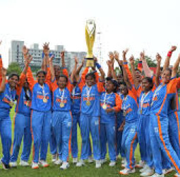 🏆 இந்தியா வென்று வரலாறு படைத்தது — முதல் Blind பெண்கள் T20 உலக கோப்பை!