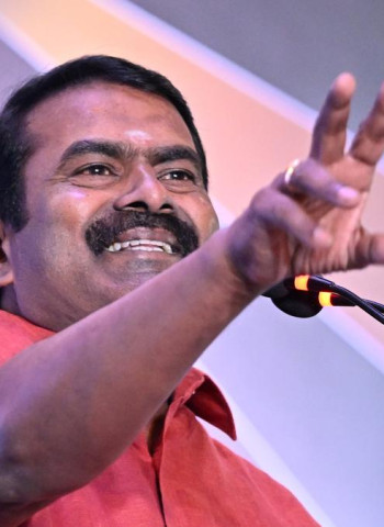 🔥 சீமான் அரசியல் ‘பஞ்சபூத’ பாய்ச்சல்! — மாடு, மரம், மலை, நீர், கடல்… 5 மாநாடுகளும் முழுமை! தமிழ் அரசியலில் புதிய அலை!