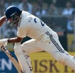 இந்தியா vs தென் ஆப்பிரிக்கா 2வது டெஸ்ட் 2025 – பரிபரப்பான ரவுண்டப்: காயங்கள், குழப்பம், சரியாகாத batting மற்றும் பின்னூட்டங்கள்