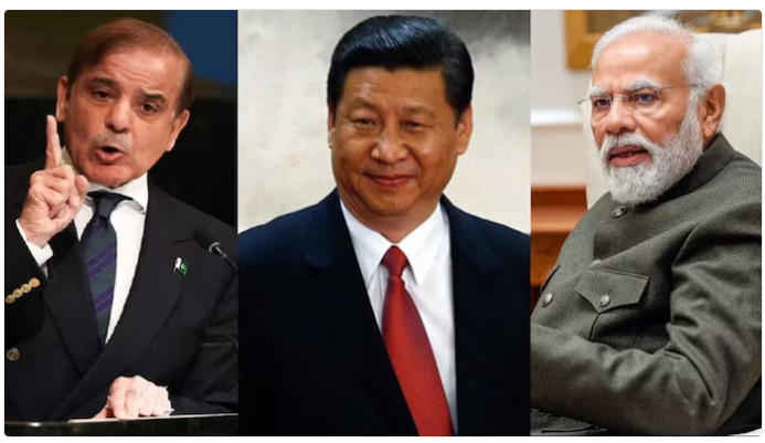 இந்தியாவுடனான மோதலில் சீன உதவியால் பாகிஸ்தான் வென்றதா?