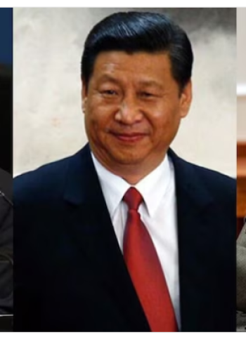 இந்தியாவுடனான மோதலில் சீன உதவியால் பாகிஸ்தான் வென்றதா?