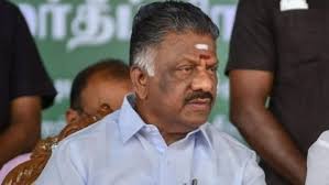 OPS கடும் எச்சரிக்கை: டிசம்பர் 15க்கு முன் AIADMK ஒன்றுமையா இல்லையா என்றால் தனிப்பார்ட்டி தொடங்கும் அச்சுறுத்தல்!