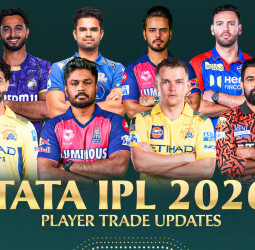 🔥 IPL 2026 மெகா ட்ரேட் ஸ்பெஷல்: ஜடேஜா RR கேப்டன், சஞ்சு CSK-க்கு, ஷமி LSG-க்கு, அர்ஜுன் & மார்க்கண்டே பரிமாற்றம் – 6 வீரர்கள் IPL-ஐ கலக்கிய பரபரப்பு!