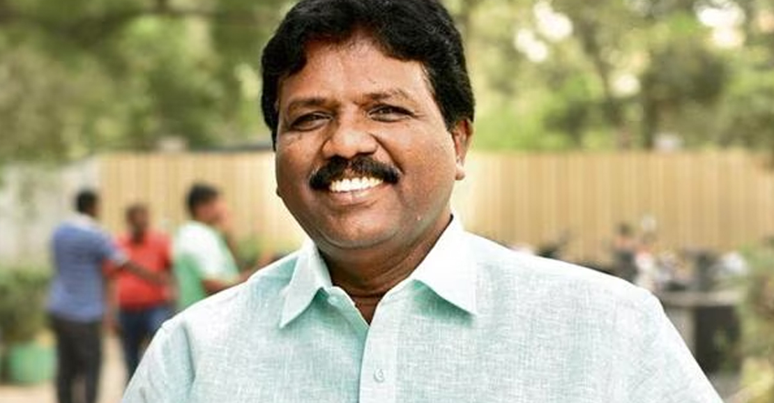 தேர்தல் ஆணையம் சர்வாதிகார அமைப்பாக செயல்பட்டு வருவதாக எம்.எல்.ஏ. ரவிக்குமார் குற்றசாட்டு