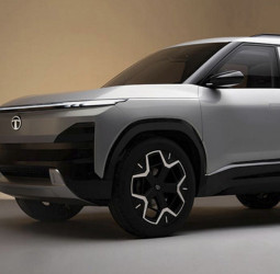 Tata Sierra 2025 – அதிகாரப்பூர்வ வெளியீடு