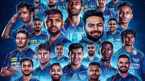 LSG IPL 2026: ஸ்க்வாட், ப்ளேயிங் XI & மினி ஏல டார்கெட்ஸ் – லக்னோ அணியின் முழு ப்ளூபிரிண்ட்!