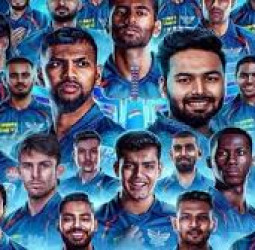LSG IPL 2026: ஸ்க்வாட், ப்ளேயிங் XI & மினி ஏல டார்கெட்ஸ் – லக்னோ அணியின் முழு ப்ளூபிரிண்ட்!