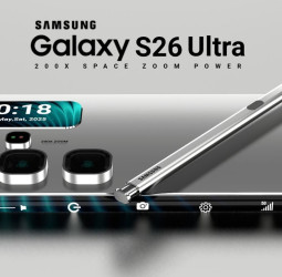 📱 Samsung Galaxy S26 Ultra – அடுத்த யுகத்தின் ஸ்மார்ட்போன் புரட்சி!