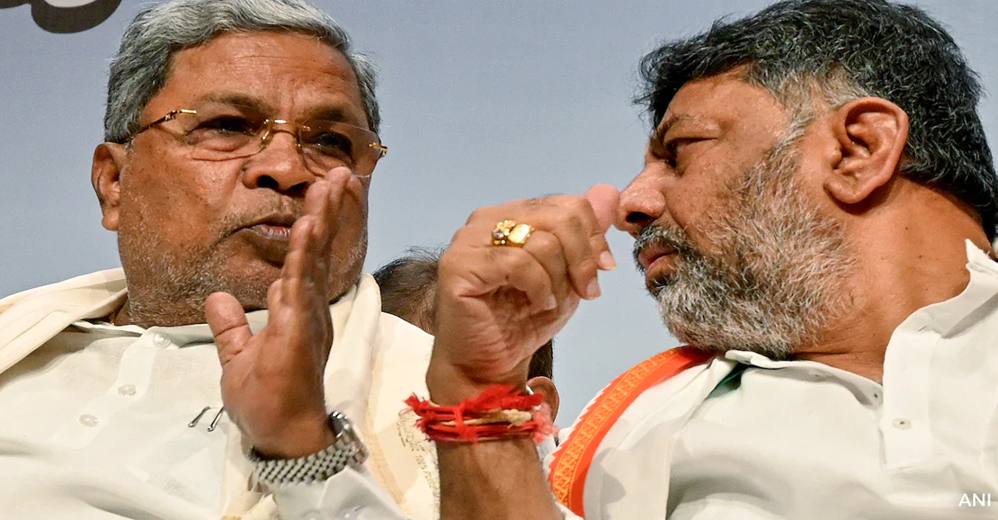 சித்தராமையா முகாமில் பிளவு?