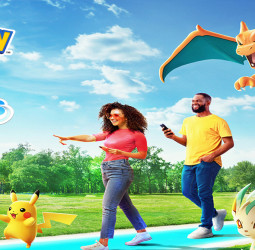 💥 போகிமான் கோ: டைனாமேக்ஸ் லூஜியாவை வீழ்த்துவது எப்படி?