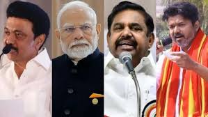 விஜய் வர்றாரா? ஸ்டாலின் காத்திருக்கிறாரா?” – 2026 தேர்தல் மேடையில் வெடிக்கும் மோதல்!