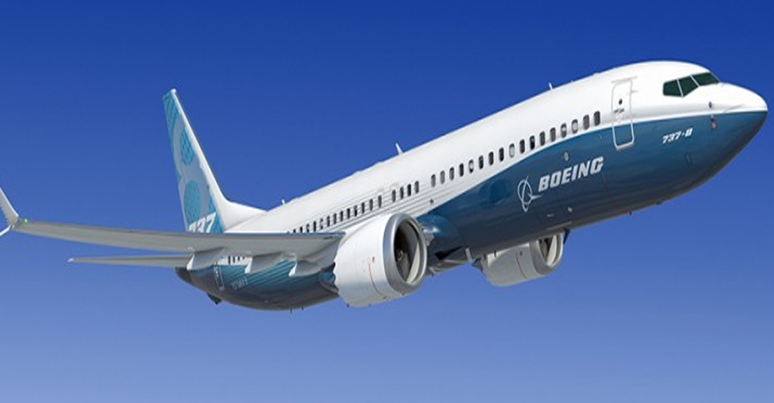 Ghost Plane): 12 ஆண்டுகளாக மறைந்திருந்து மீண்டும் வெளிப்பட்ட போயிங் 737