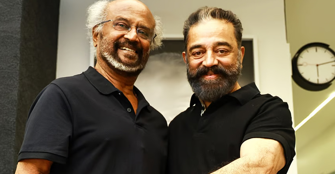 தலைவர் 173': ரஜினி-கமலின் படம் யார் இயக்கப்போகிறார்கள்?