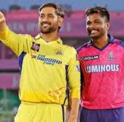 😱 IPL வரலாறை புரட்டப்போகும் மாற்றம்! Sanju Samson CSK-க்கு? Dhoni Captaincy-யை விட்டு Mentor ஆகிறாரா? Jaddu & Sam Curran RR-க்கு அதிர்ச்சி டீல்!