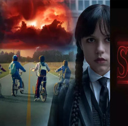 Stranger Things Season 5 (2025)