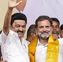 ஸ்டாலின் – ராகுல் ரகசிய சந்திப்பு!” – 2026 தேர்தல் கூட்டணிக்கான முதல் சிக்னலா?