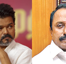 💥 அதிகாரப்பூர்வமாக உறுதியானது: தளபதி விஜய் வீட்டில் செங்கோட்டையன்! தமிழக வெற்றிக் கழகத்தில் இணைகிறார் மூத்த அரசியல் தலைவர்