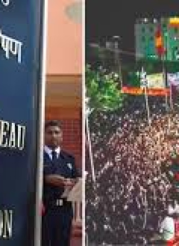 TVK மீது CBI புயல்! கரூர் நெரிசல் மரணம் – உச்சநீதிமன்றம் அதிரடி,TVK-க்கு பெரிய அரசியல் சோதனை! 🔥