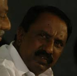 தமிழக அரசியல் களத்தில் ட்விஸ்ட்: செங்கோட்டையன் ராஜினாமா!