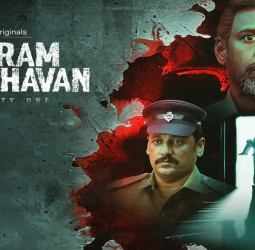 குற்றம் புரிந்தவன்: தமிழ் OTT-யை உயர்த்துமா?