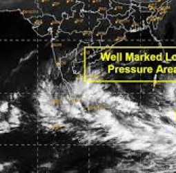 🌪️ சென்யார் உருவானது! — ஐ.எம்.டி. உறுதிப் புயல், தமிழகத்துக்கும் ஆந்திரத்துக்கும் கனமழை-காற்று எச்சரிக்கை!