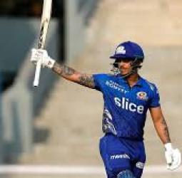 🔄 அதிர்ச்சி மாற்றம்! Ishan Kishan மீண்டும் ‘மும்பை’விலிருந்து கூடலா? நம்பினால் ஐந்து‑முறை சாம்பியன்ஸ் திருப்பம்!