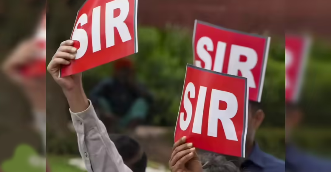 தமிழகத்தில் வருவாய் ஊழியர்கள் SIR பணிகளை புறக்கணிப்பு – ஆனால் அரசின் பணி தொடர்ந்தது!