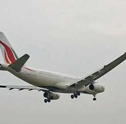 திட்வா' புயல் இன்று (நவ. 30) நெருங்கும் நிலை - கனமழை, விமான சேவை ரத்து!