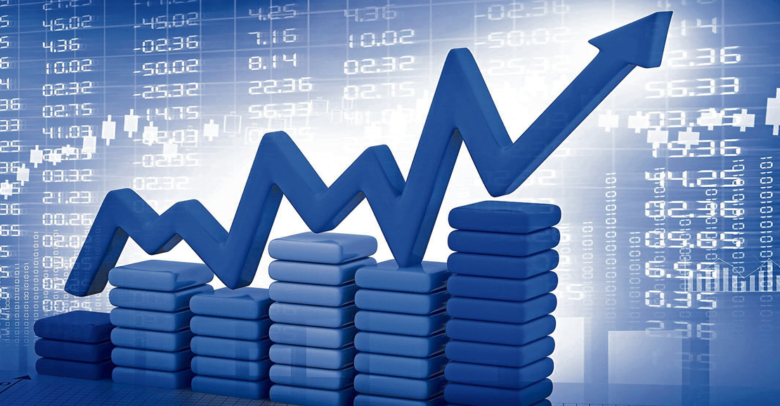 இரண்டாம் காலாண்டுக்கான (Q2) மொத்த உள்நாட்டு உற்பத்தி (GDP)