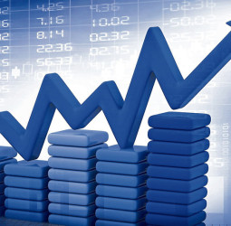 இரண்டாம் காலாண்டுக்கான (Q2) மொத்த உள்நாட்டு உற்பத்தி (GDP)