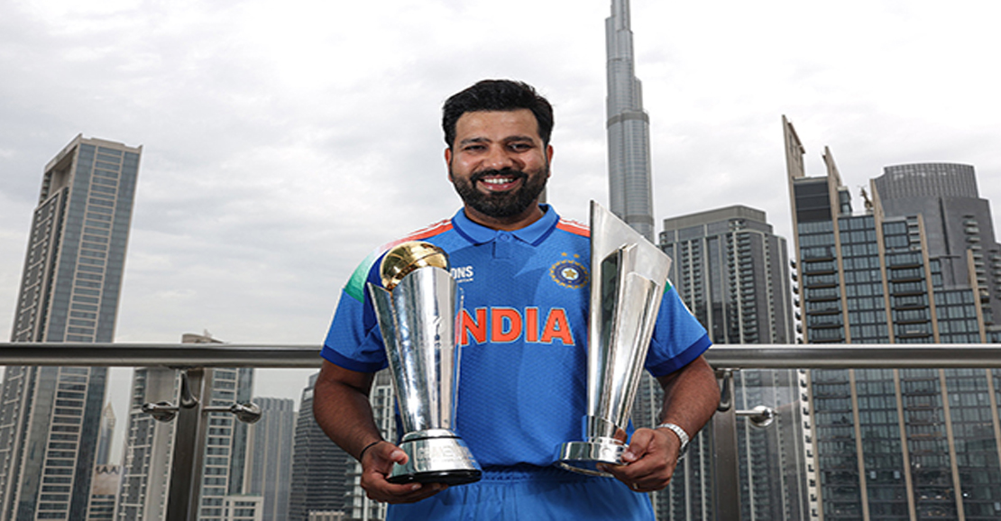 உடல் தகுதி, ஆட்டத்தில் மட்டும் கவனம் செலுத்துங்கள்!