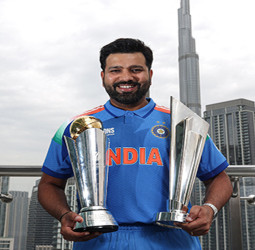 உடல் தகுதி, ஆட்டத்தில் மட்டும் கவனம் செலுத்துங்கள்!