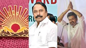 தமிழக அரசியல் களத்தில் ட்விஸ்ட்: செங்கோட்டையன் ராஜினாமா!