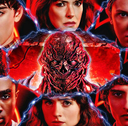 👑 🔥 NETFLIX வரலாற்றுச் சாதனை நொறுங்கியது! 'ஸ்ட்ரேஞ்சர் திங்ஸ் 5' பிரீமியர்: 24 மணி நேரத்தில் 2 பில்லியன் பார்வை நேரம்? மேக்ஸ், வில்லின் இறுதிப் போர்!