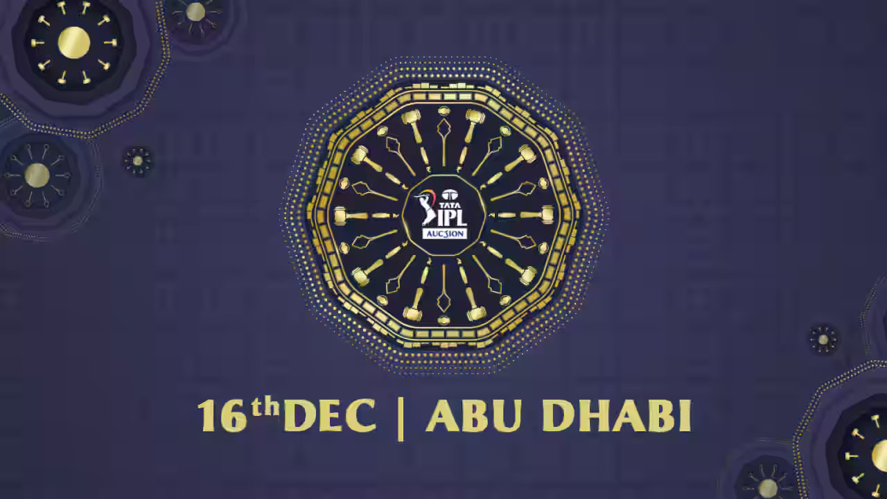 🔥💥 $100 கோடி ஏலம்! – KKR-ன் 'மினி' பட்ஜெட்: ரூ. 2 கோடி வீரர்கள்! – கேமரூன் கிரீனை பிடிக்க மோதும் CSK Vs லக்னோ?