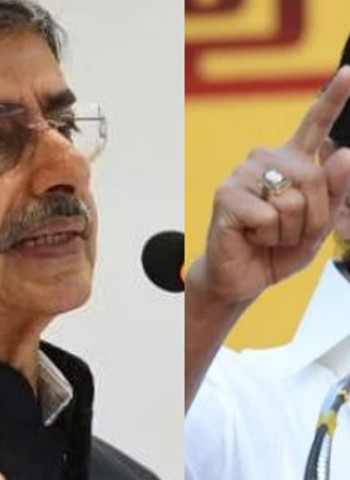 தமிழ்நாடு ஆளுநர் - அரசு இடையேயான அதிகார மோதல்